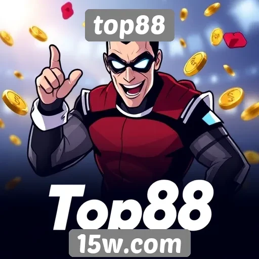 novas promoções atraem jogadores para top88